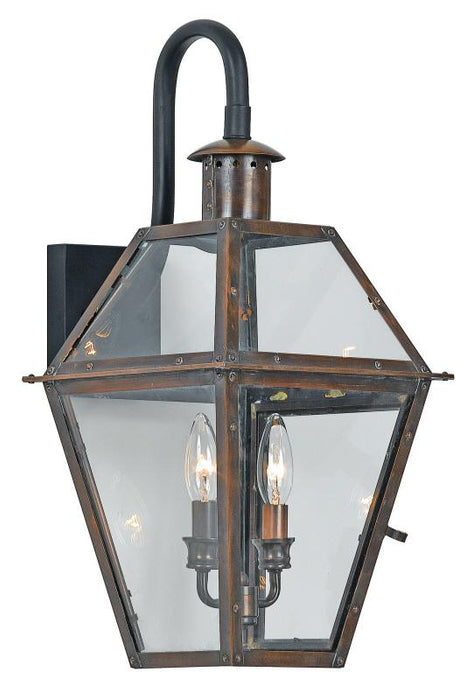 Rue De Royal Outdoor Lantern