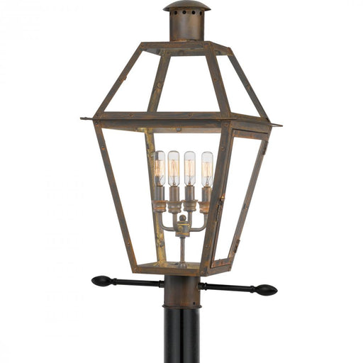 Rue De Royal Outdoor Lantern