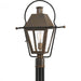 Rue De Royal Outdoor Lantern