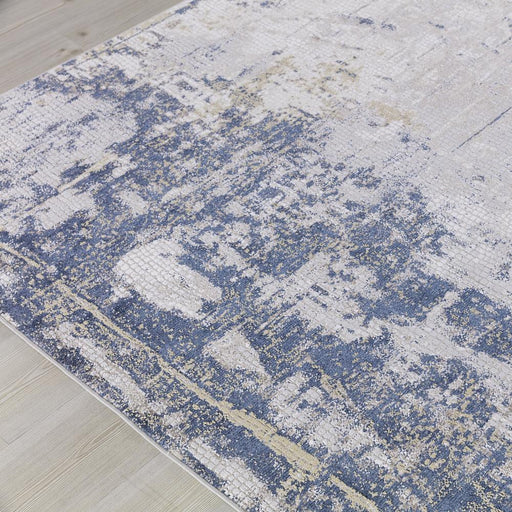 Uttermost Hamida Indigo 2 X 3 Rug