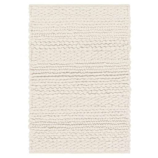 Uttermost Clifton Ivory Hand Woven 5 X 8 Rug