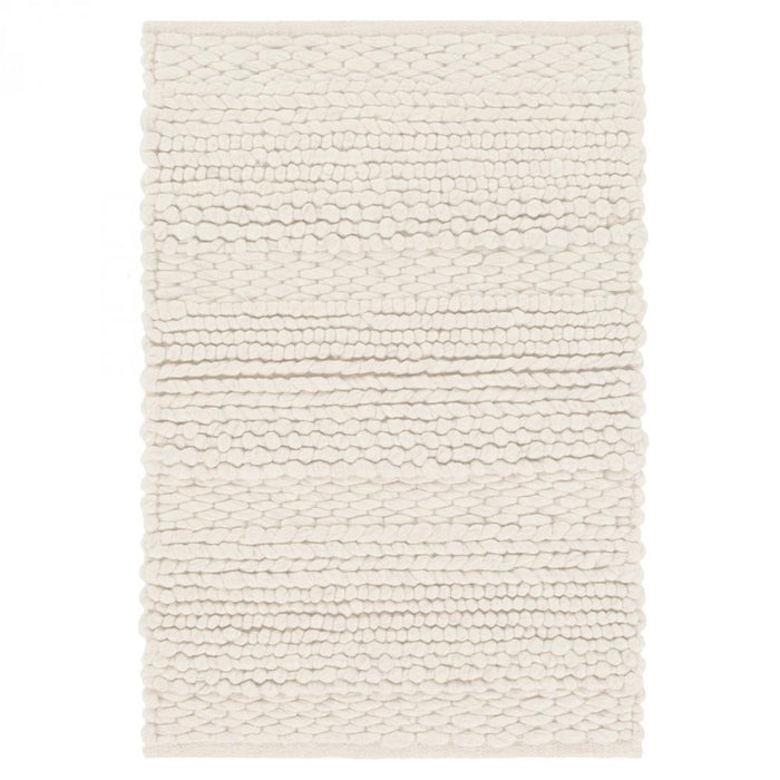 Uttermost Clifton Ivory Hand Woven 5 X 8 Rug