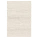 Uttermost Clifton Ivory Hand Woven 8 X 10 Rug