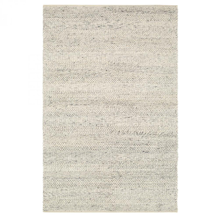 Uttermost Clifton Gray Hand Woven 5 X 8 Rug