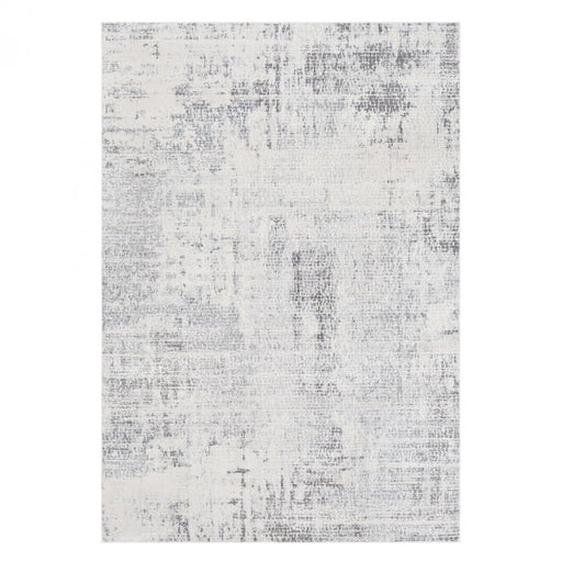 Uttermost Medora White Abstract 9 X 12 Rug