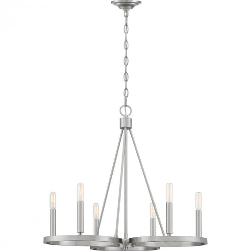 Revival Chandelier