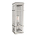 Granger Square SC13111SS Outdoor Wall Light