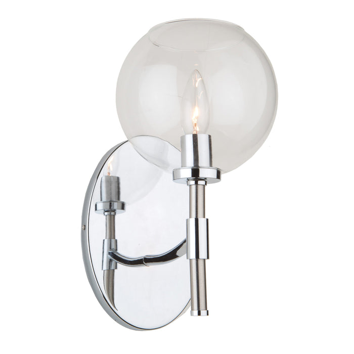 Hamilton SC13121CB Wall Light