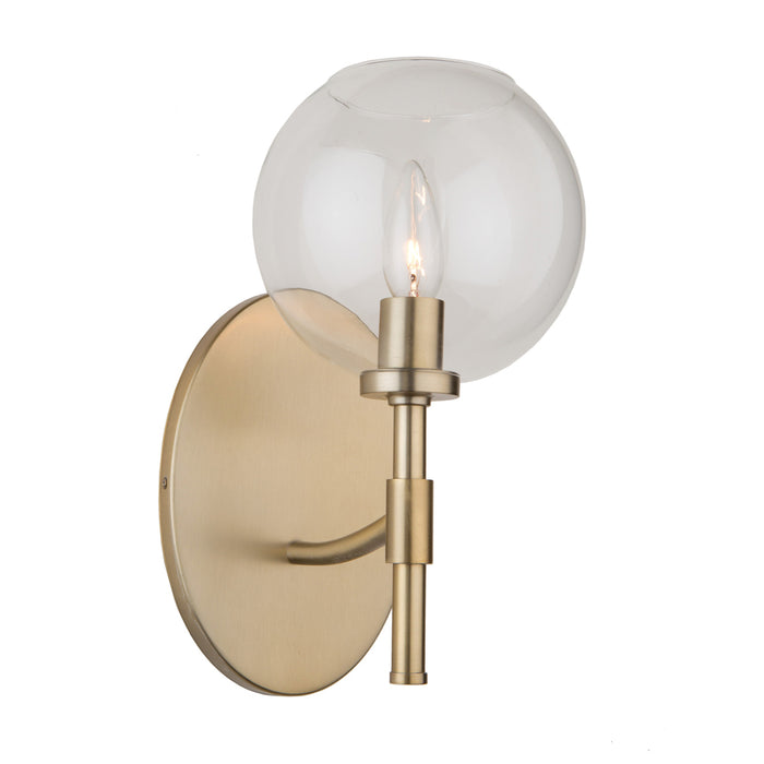 Hamilton SC13121SB Wall Light