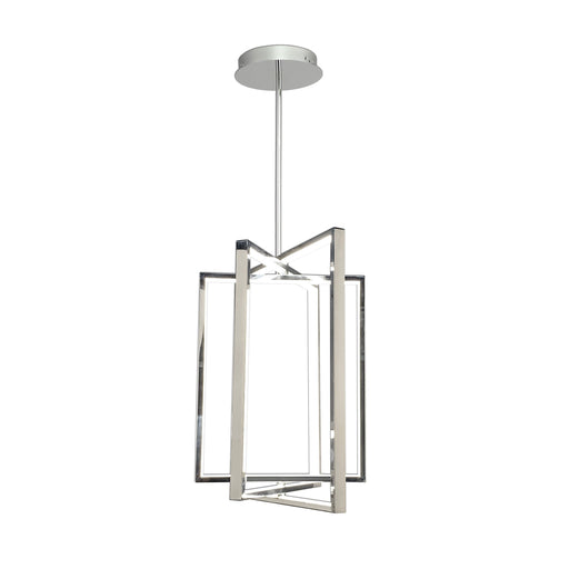 Linear SC13140CH Chandelier