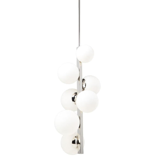 Moonglow SC13221PN Chandelier