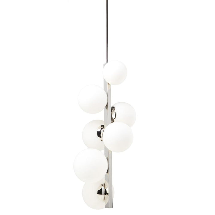 Moonglow SC13221PN Chandelier