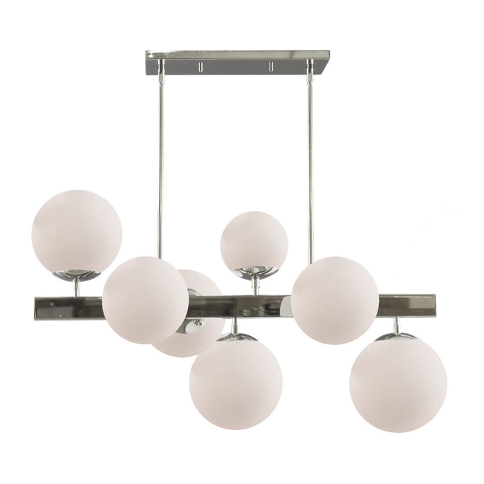 Moonglow SC13223PN Chandelier