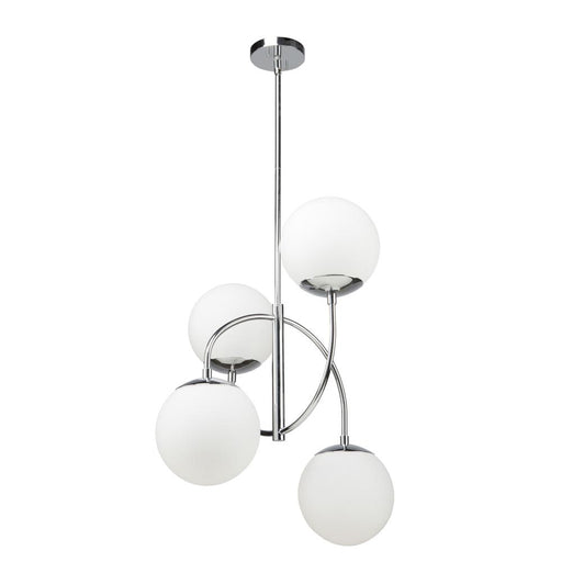 Moonglow SC13224PN Chandelier