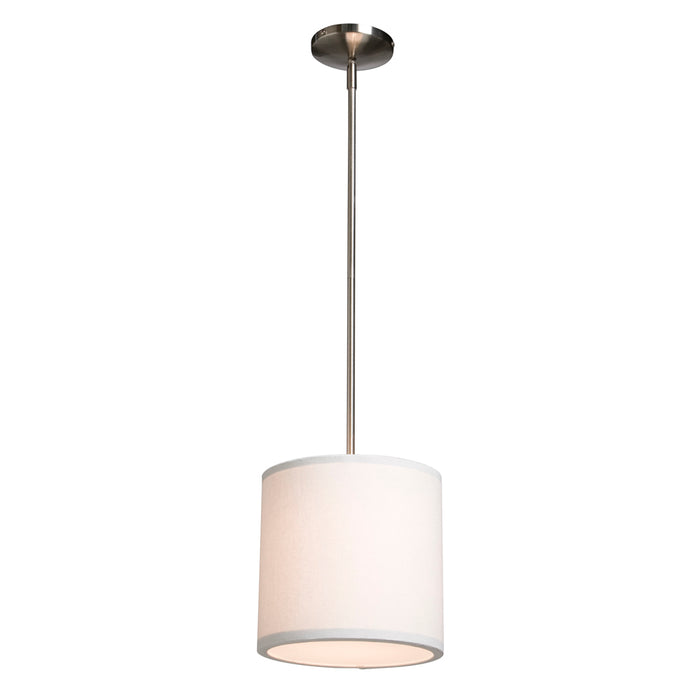 Mercer Street SC520WH Pendant