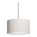 Mercer Street SC521WH Pendant