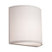 Mercer Street SC526WH Wall Light