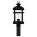 Scout Outdoor Lantern