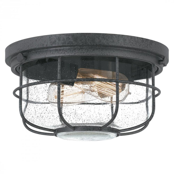 Saluda Outdoor Lantern