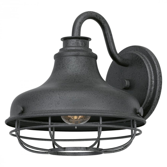 Saluda Outdoor Lantern