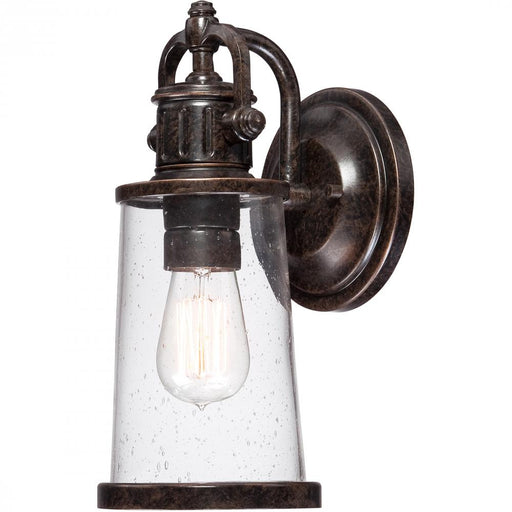 Steadman Outdoor Lantern