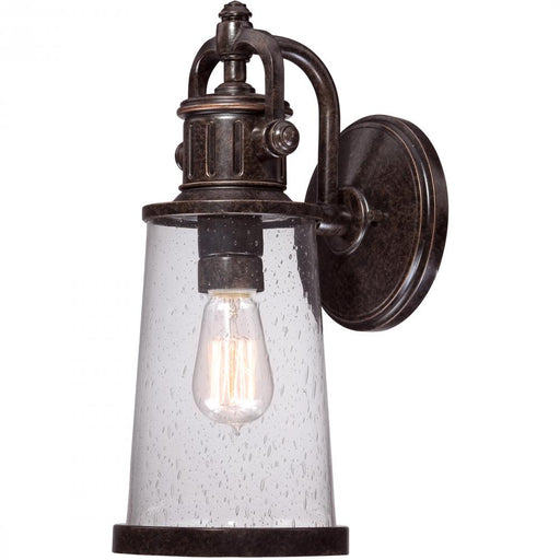 Steadman Outdoor Lantern