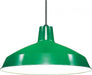 1 LT WAREHOUSE SHADE PENDANT