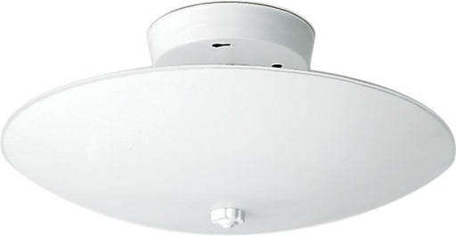 2 LIGHT 12" ROUND CEILING