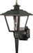 1 LT POLY 17 " COACH LANTERN