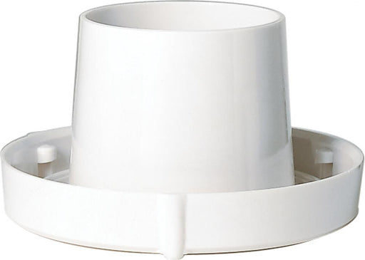 5.5" TWIST LOCK HOLDER - CFL