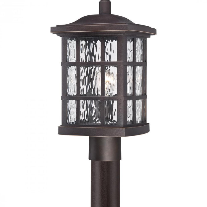 Stonington Outdoor Lantern