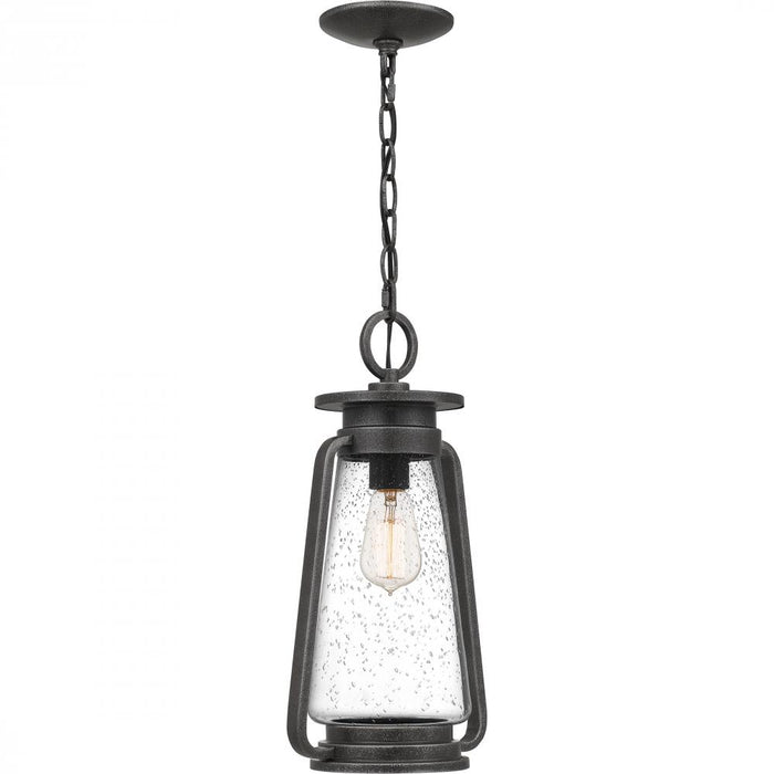 Sutton Outdoor Lantern