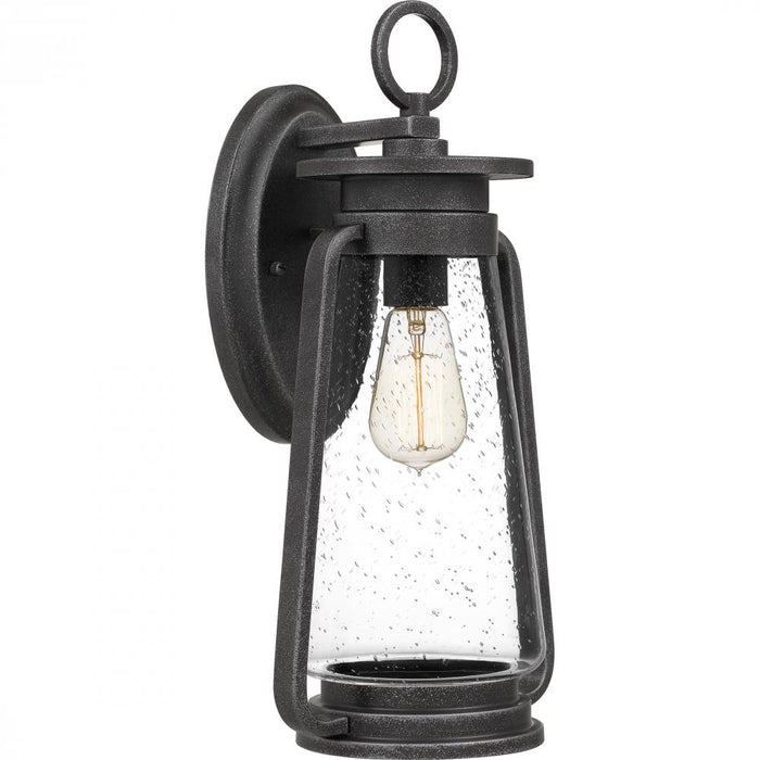 Sutton Outdoor Lantern