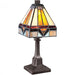 Holmes Table Lamp