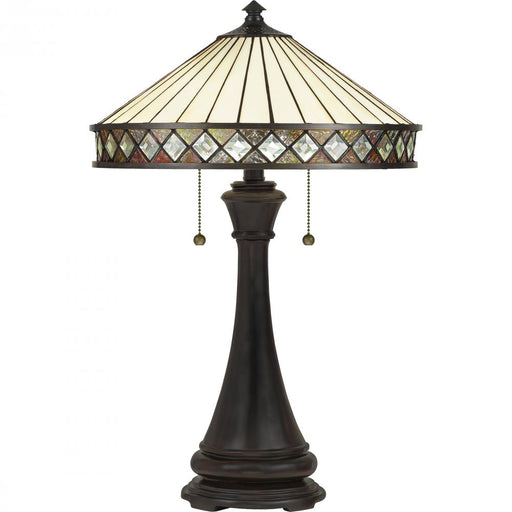 Bowing Table Lamp