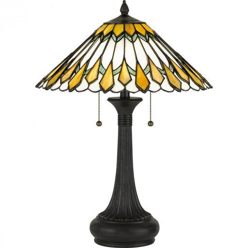 Maddow Table Lamp