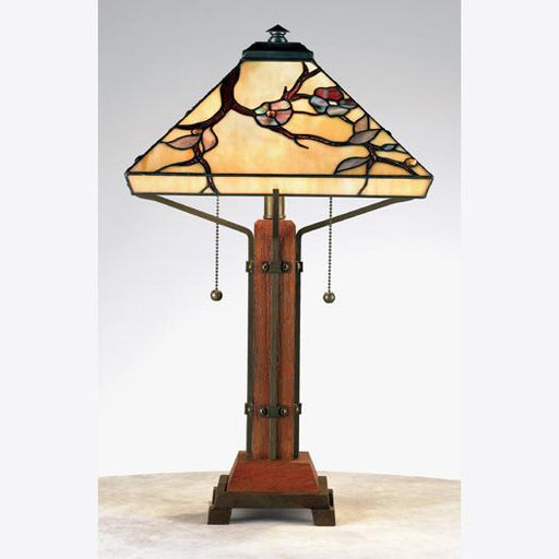 Grove Park Table Lamp