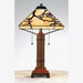 Grove Park Table Lamp