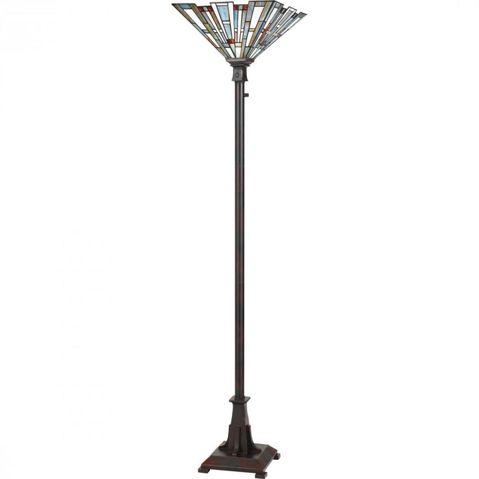 Maybeck Floor Lamp