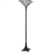 Maybeck Floor Lamp