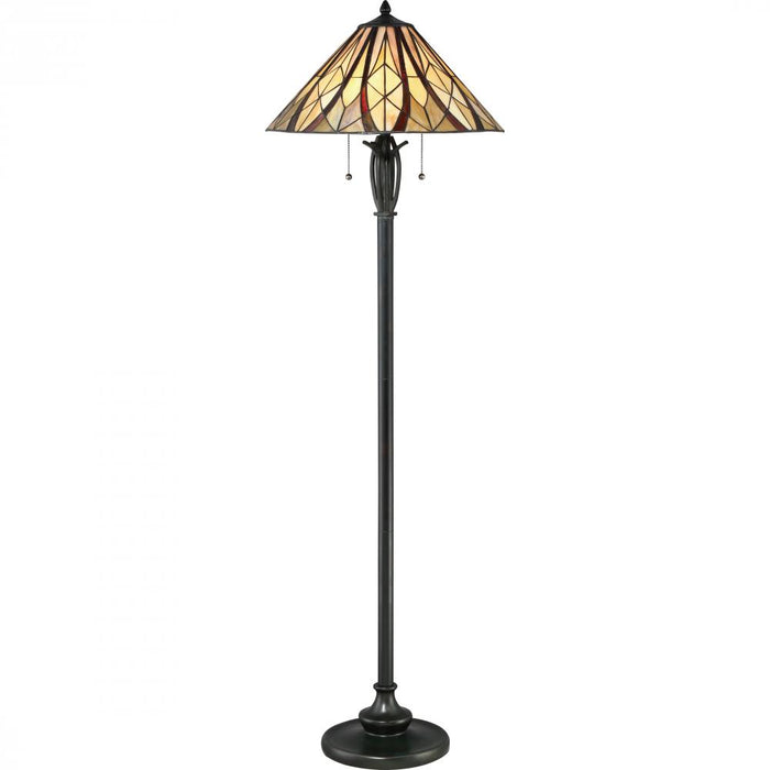 Victory Floor Lamp