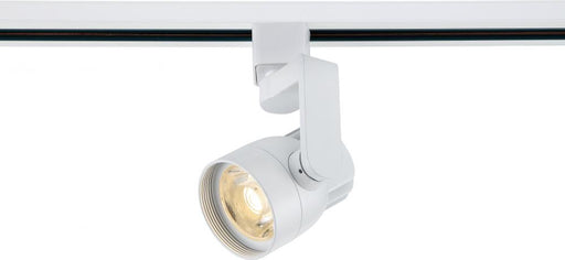 12W LED TRACK HEAD ANGLE ARM