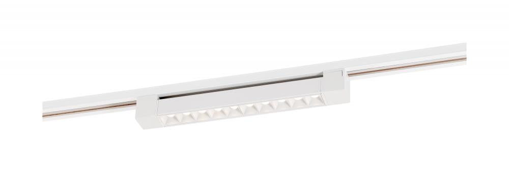 15W LED 1 FOOT TRACK BAR