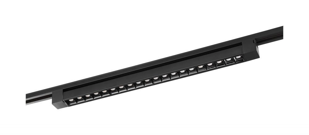 30W LED 2 FOOT TRACK BAR