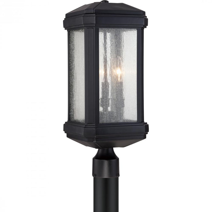 Trumbull Outdoor Lantern