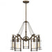 Toscana Chandelier