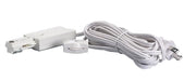 WHITE LIVE END CORD KIT