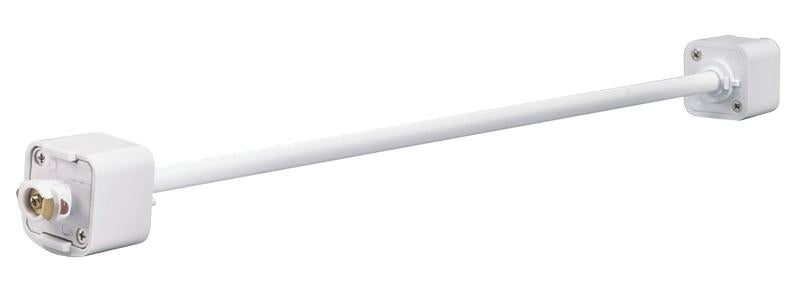 WHITE 18" EXTENSION WAND