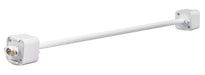 WHITE 24" EXTENSION WAND