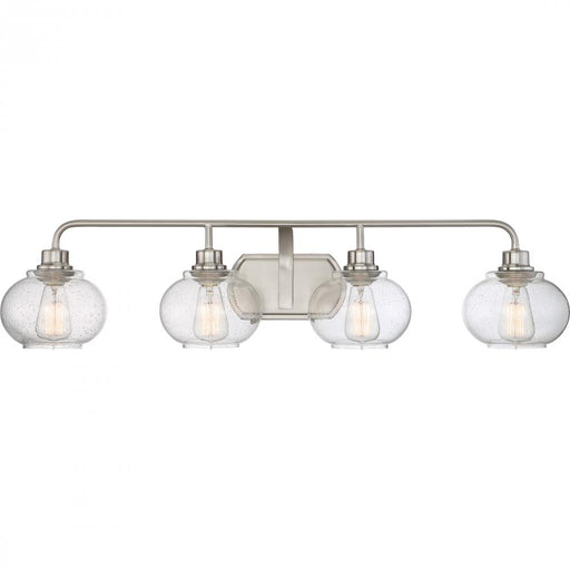 Trilogy Bath Light